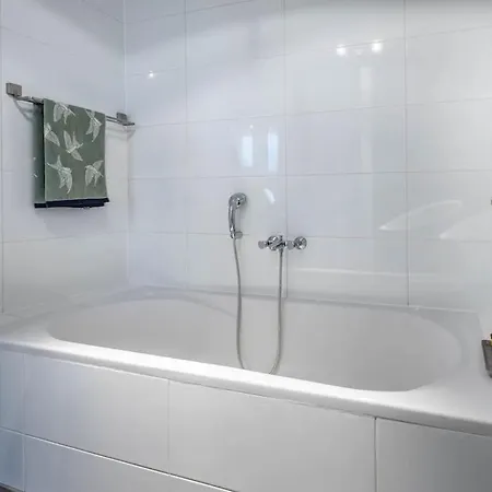 Stylish On A Canal In Central Appartement Amsterdam